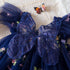 Butterfly Magic Dress dress Little Palace Store